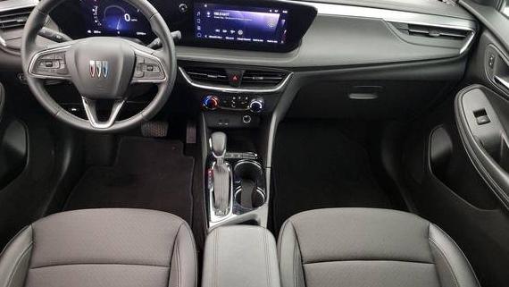 BUICK ENCORE GX 2025 KL4AMBSL9SB217298 image BUICK ENCORE GX 2025 KL4AMBSL9SB217298 image